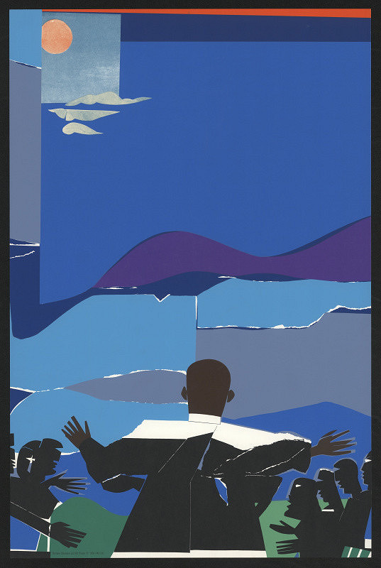 R. Bearden – American Civil Liberties Union 