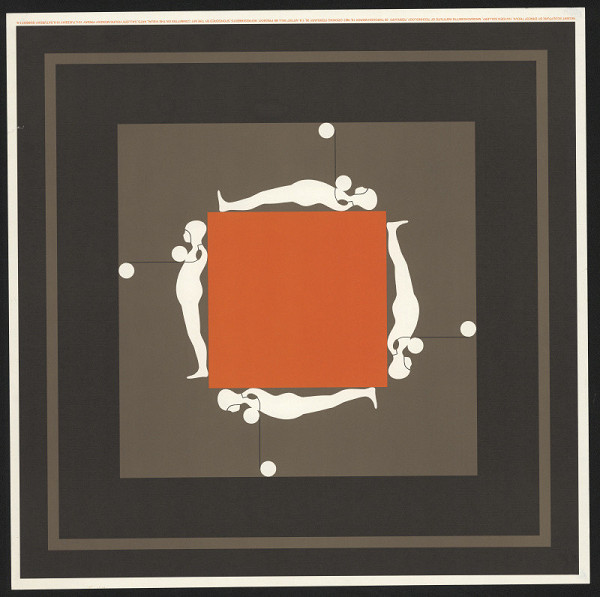 Ernest Trova – M.I.T. 