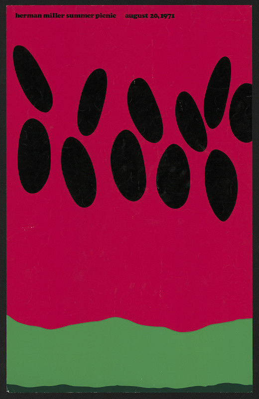 Stephen Frykholm – Summer Picnic 