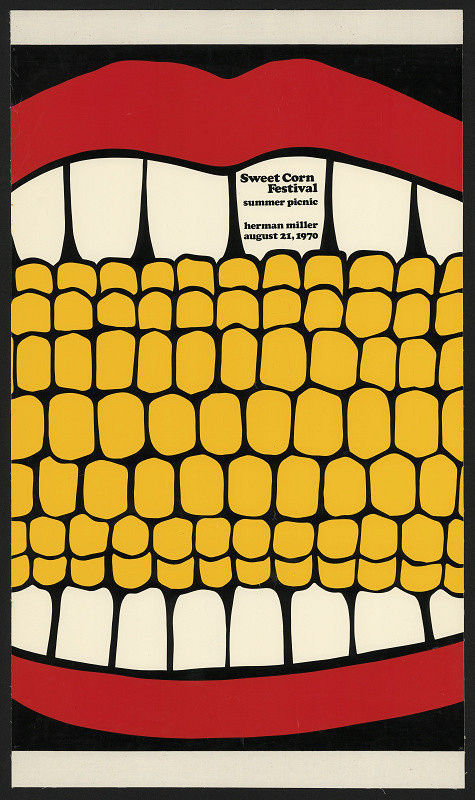 Stephen Frykholm – Sweet Corn Festival 