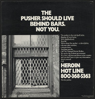Kurt Haiman – Heroin Hot Line 