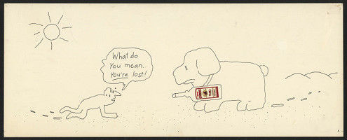 Kurt Haiman – Gordon's  vodka 