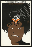 Donald (Don) Weller – This Time, Dionne Warwick Sings 