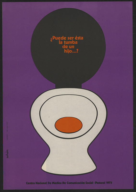 Horacio Anón – Puede ser ésta la tumba de un hijo…? 