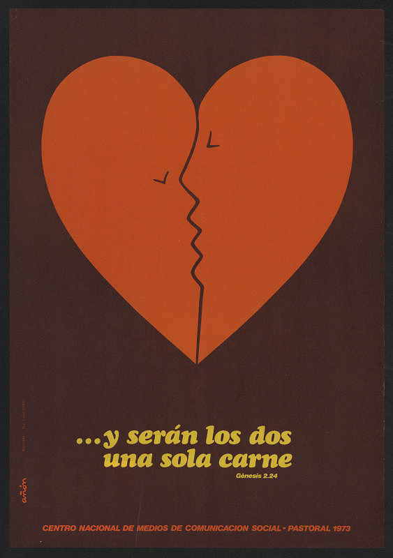 Horacio Anón – … y serán los dos una sola carne 