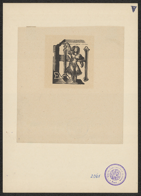 neznámý – Eva H. 