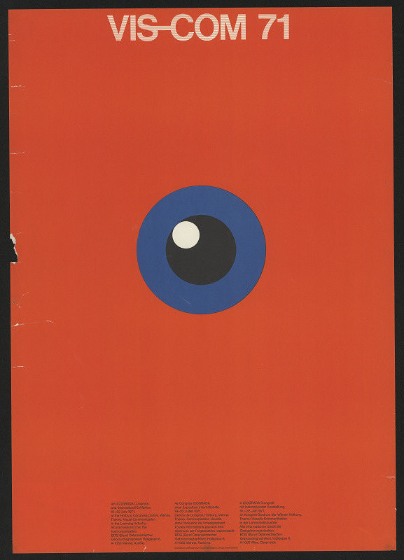 Tino Erben – Vis-Com 71 