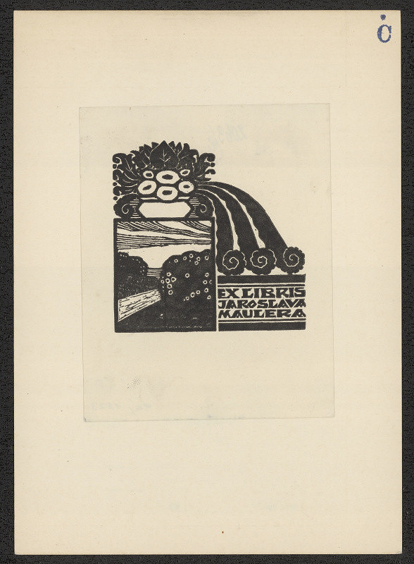 Bohumír Čáp – Jaroslav Manler 