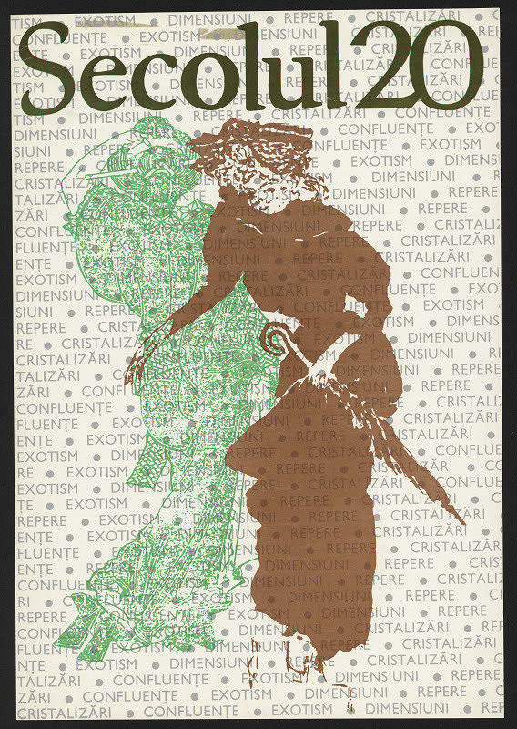 Radu Steflea – Secolul 20 