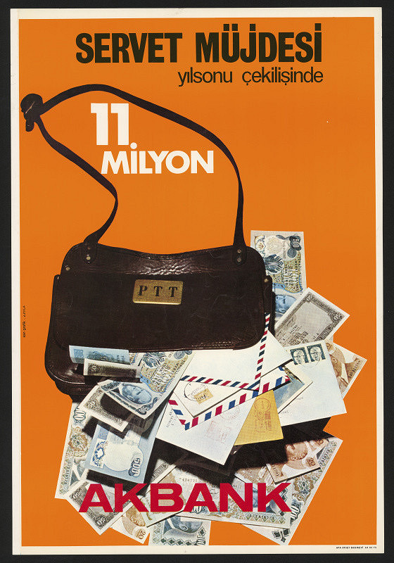 Leylá Ugansu – Servet müjdesi 