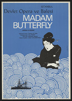 Leylá Ugansu – Madam Butterfly 