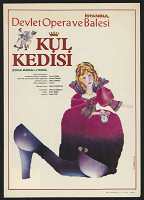 Leylá Ugansu – Kul Kedisi 