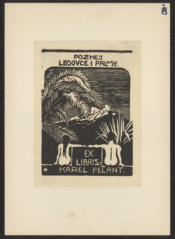 Otakar Štáfl – Karel Pelant 