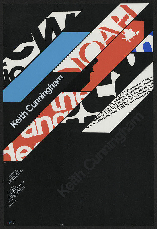 Keith Cunningham – Keith Cunningham 