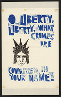 Paul Peter Piech – Liberty, what crimes are commited in your name! 