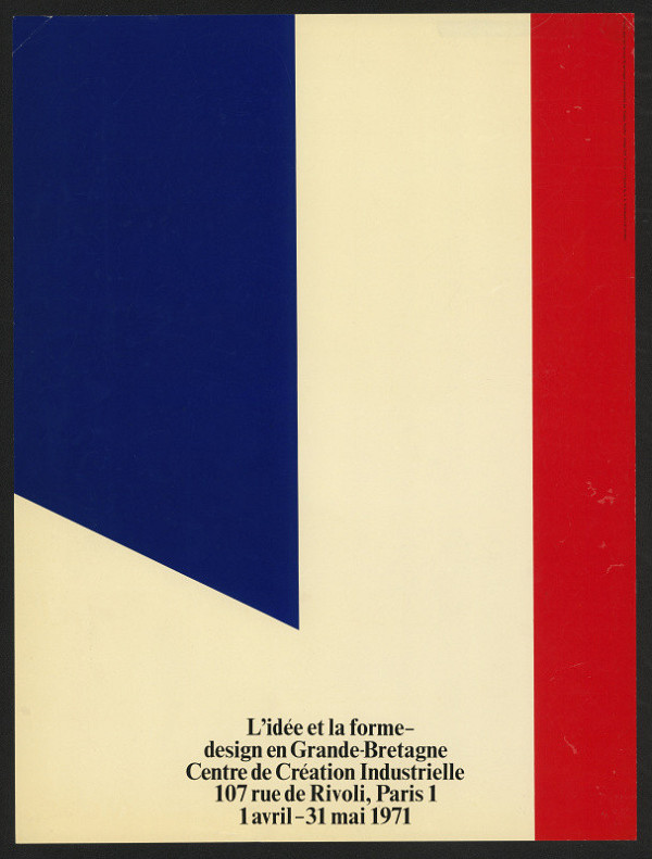 Pentagram (design studio) London – L´ideé et la forme-… 