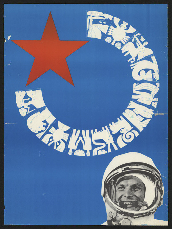 Marat Viktor Beljajev – (bez názvu) 