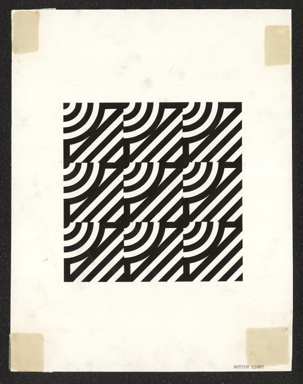 Kenneth Willis Cato – značky 