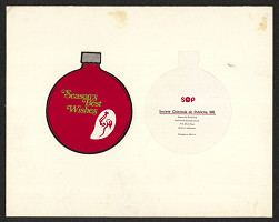 Charles Edwin Davis – Société Orientale de Publicité 