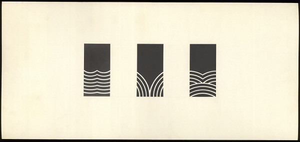 Svatoslav Böhm – ediční značky pro nakladatelství Profil 