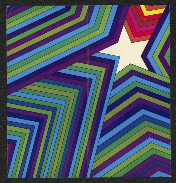 Christiane Reibestein – vánoční přání 