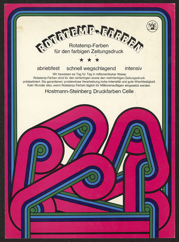 Christiane Reibestein – Rotatempfarben