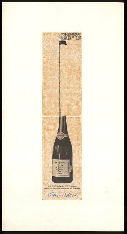 Kurt Heinemann – Der saarländische Arbeitnehmer 