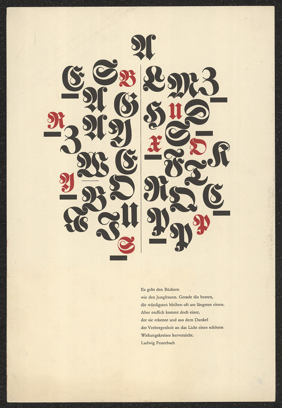 Gert Wunderlich – novoročenka 