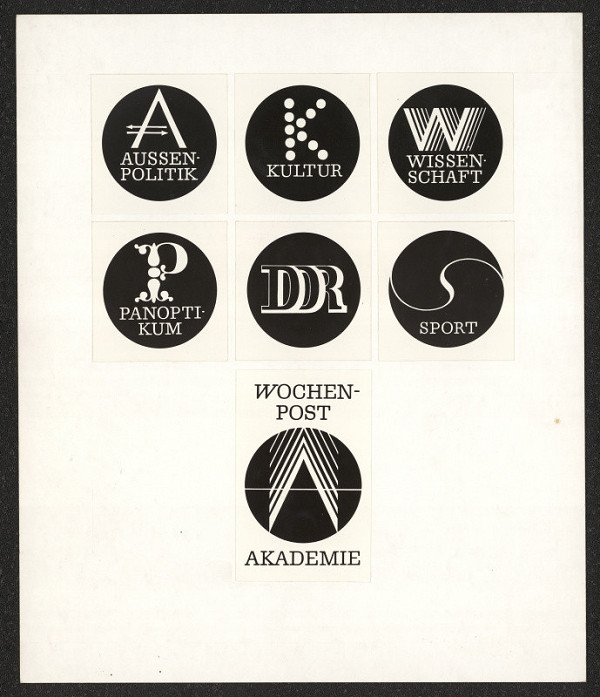 Axel Bertram – Wochenpost 