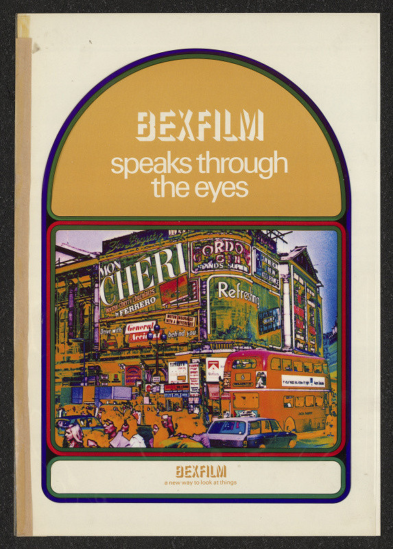 Michael Tucker – Bexfilm… 