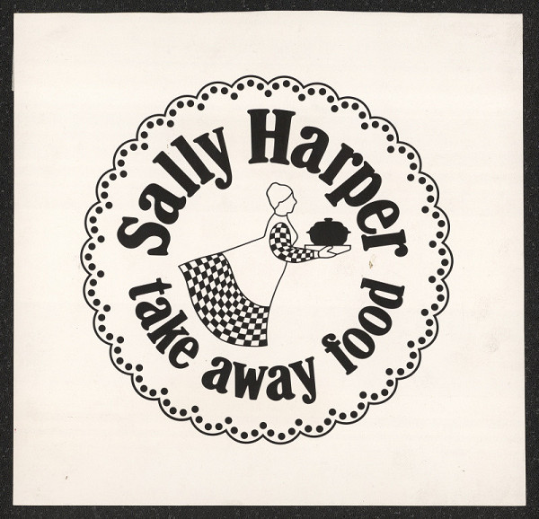 Michael Tucker – Sally Harper 