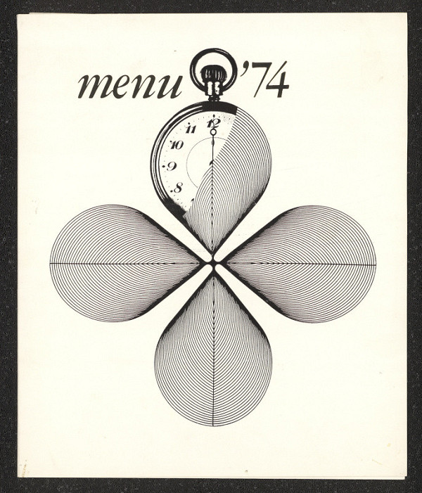 Ivan Dvoršak – Mum 1974 