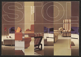 Janez Suhadolc – Stol 