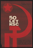 Vladimír Koutský – 50 let KSČ 