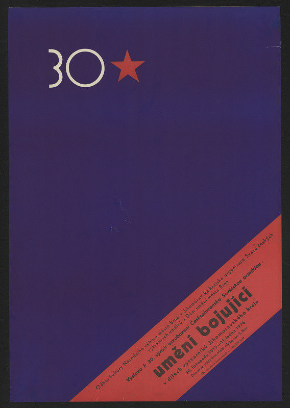 Václav Houf – Umění bojující 