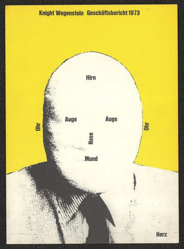 Tino Erben – Knight Wegensteine Geschäftstbericht 