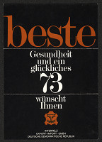 Lothar Ziratzki – Willkommen 73 