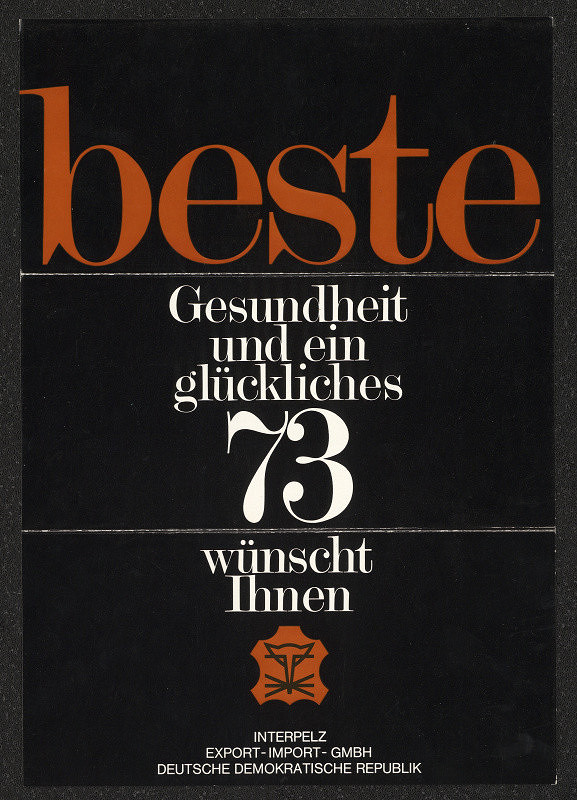 Lothar Ziratzki – Willkommen 73 