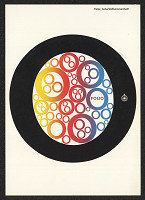 Kurt Weidemann – Folio: hohe Vollkommenheit! 