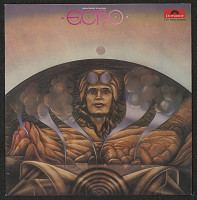 Hans-Ulrich Osterwalder – Echo 