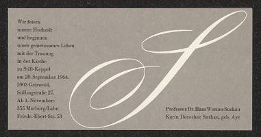 Elisabeth Alfter-Aye – S 