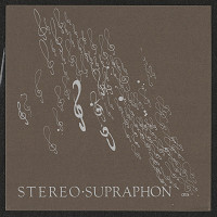 Petr Otradovec – Stereo Supraphon - komorní hudba 