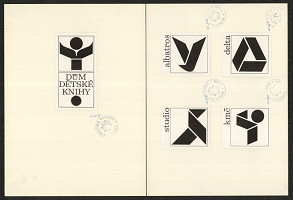 Jiří Rathouský – Dům dětské knihy 