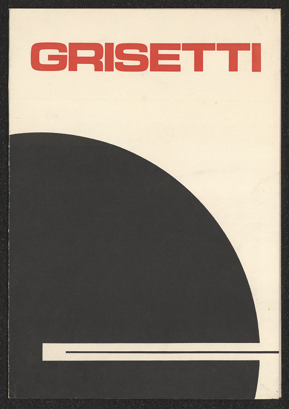 Jole Grandi Vanetti – Grisetti