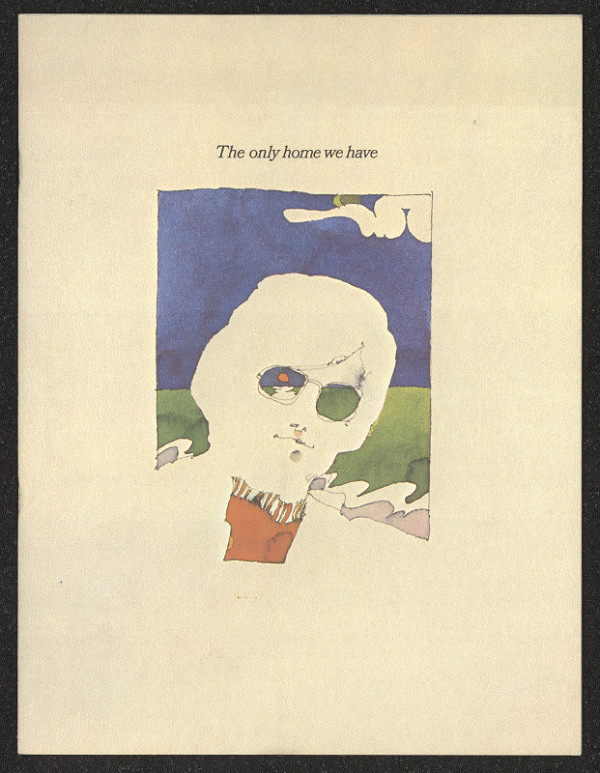 Donald (Don) Weller – The only home we have 