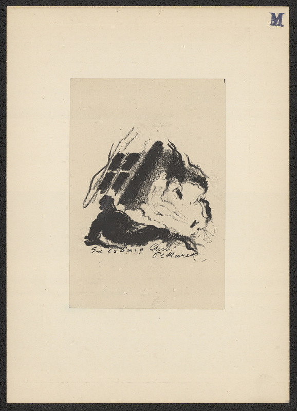 Eduard Milén – Ant. Pekárek 