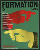 Daniel Sinay – Formation No.3 