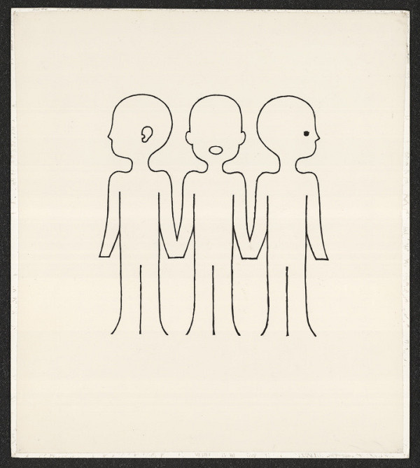 Benoit de Pierpont – Centre pour Handicapés Sensoriales 