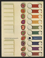 Frank Eidlitz – Novum Gebrauchgrafiks 8/1973 