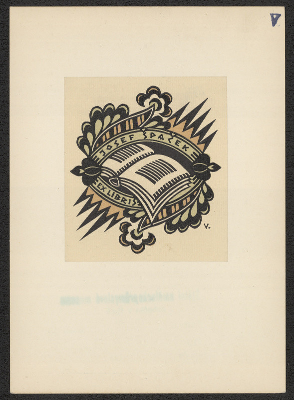 Bohumil Valihrach – Josef Špaček 